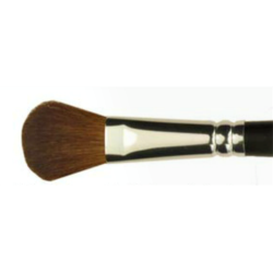 Toning brush